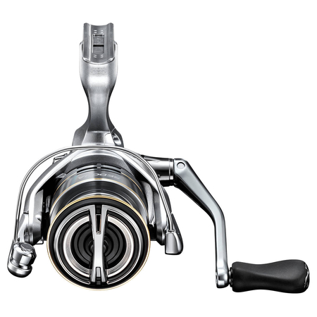 Kołowrotek Shimano Sedona FJ 2500S