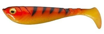 Przynęta Berkley Pulse Shad 6cm - Orange Black - 1 szt.