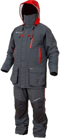 Kombinezon Westin W4 Winter Suit Extreme Steel Grey | rozm. S