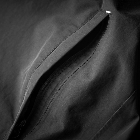 Kurtka Geoff Anderson Dozer Basis | Black | XXXL