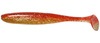 Guma Keitech Easy Shiner 2" | 5,08cm | LT#46 Red Gold | 12 szt.