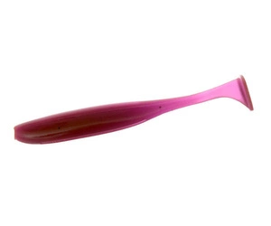 Przynęta FLAGMAN Shad 3" (7.5cm) - #106 - Lox - 6szt.