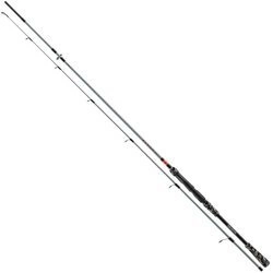 .Wędka Daiwa Fuego Camo Jigger Spin 2.70m 7-28g (2 sec) 1szt