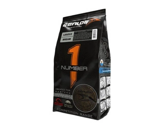 Zanęta Genlog Number 1 - Leszcz - 1kg