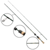 .Wędka Abu Garcia Carabus Delicate 2 191cm | 0.8-4g