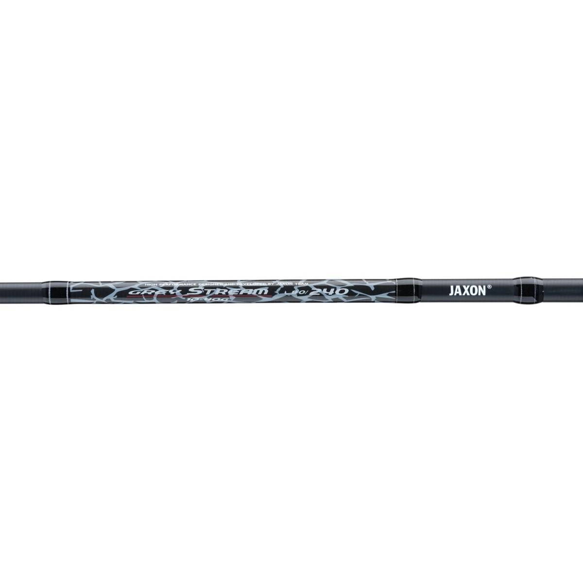 Wędka Jaxon Grey Stream 240cm | 10-40g