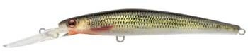 Wobler SPRO Ikiru Jerk 12cm 18g - wolno tonący - Roach