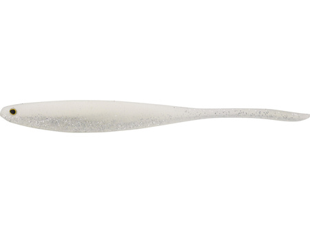 Guma Westin ShadTeez Pin-Tail 11cm | Pearl White