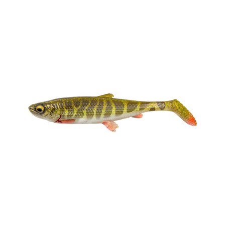 Guma Savage Gear 3D Herring Shad 15cm | Clear Pike