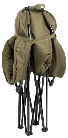 Fotel Mikado - Enclave Moon Chair 