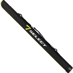 Pokrowiec Select Semi Hard Rod Case 145cm | czarny