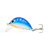 Wobler Murky Baits Bulwa 3cm | 3g | wolno tonący | BU5