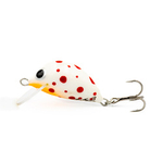 Wobler Murky Baits Bulwa 2,5cm | 2g | wolno tonący | BA8