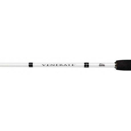 ..Abu Garcia Venerate V2-E 274cm 15-40g 2cz. SPIN