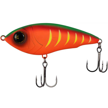 Wobler Select Jerkid 100SS | 10cm | 35g | #32