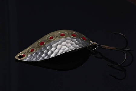 Wahadłówka Oldstream T01 | 17g | N04