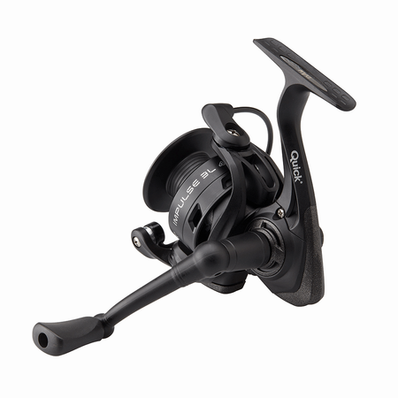 Kołowrotek QUICK Impulse 3L 4000FD