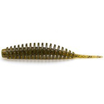 Gumy FishUp Tanta 4,2cm | 1,5" | #074/Green Pumpkin Seed | 10szt.
