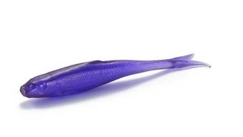 Guma REALISTIC SHAD Kiełb Jaskółka 12cm KJ12-046 