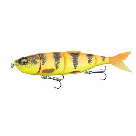 .Wobler Savage Gear 4Play V2 Liplure 16,5cm | Golden Ambulance | tonący
