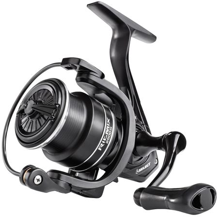 Kołowrotek Select Ritmix 2500 6+1BB 5.2:1