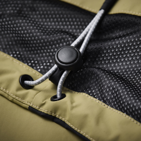 Kurtka Geoff Anderson Dozer Basis | Light Green | L