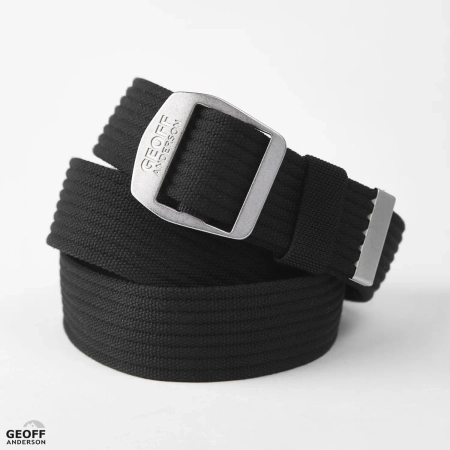 Pasek Geoff Anderson Roxxo Belt | S/M