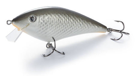 Wobler Bonito Krąp 11,5cm | pływający | 05