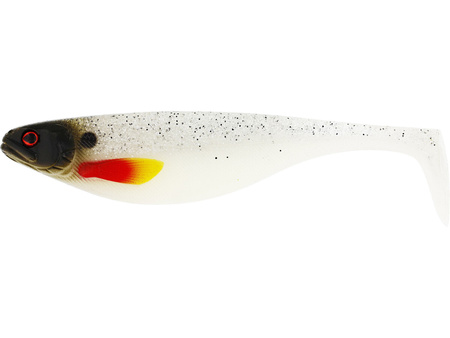 Guma Westin ShadTeez High 16cm | Glow Ghost