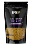 Micro Pellet Feeder Bait 2mm | Competition Karp