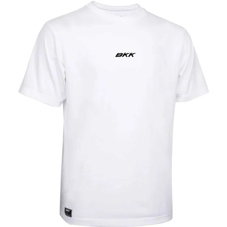Koszulka BKK Casual Shirt | White | Bass | XXL