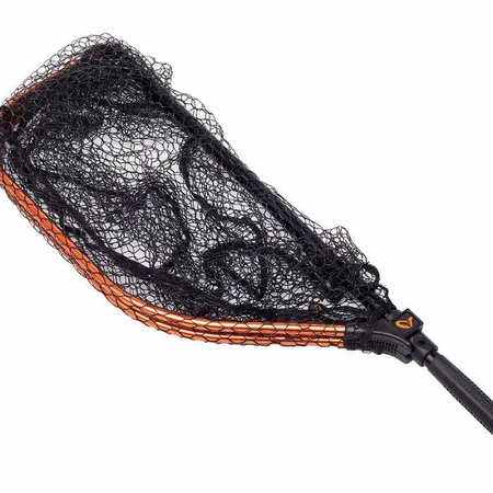 Podbierak składany Savage Gear Competition Pro XL -70x85cm
