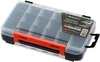 Pudełko Select Terminal Tackle Box SLHX-2001D | 17,5x10,5x3,8cm