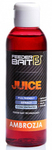 .Juice Feeder Bait 150ml | Ambrozja - Banan Truskawka