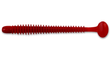 Przynęta RELAX Texas 4" (10.16cm) kol S490 op 4szt