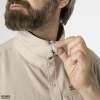 Koszula Geoff Anderson Ezmar Light Long Sleeve | Khaki | M