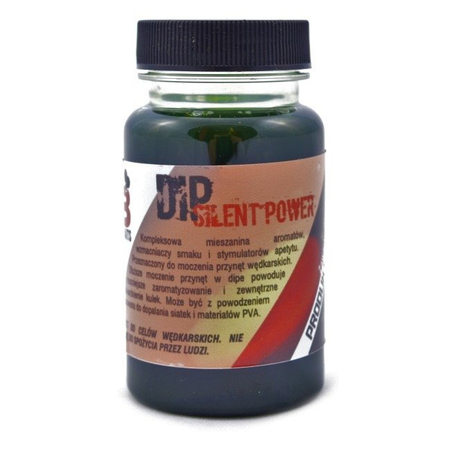 Dip Fantazy Baits Rak & GLM | 100ml