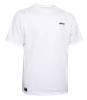 Koszulka BKK Short Sleeve T-Shirt - Casual - White - Pike -XL