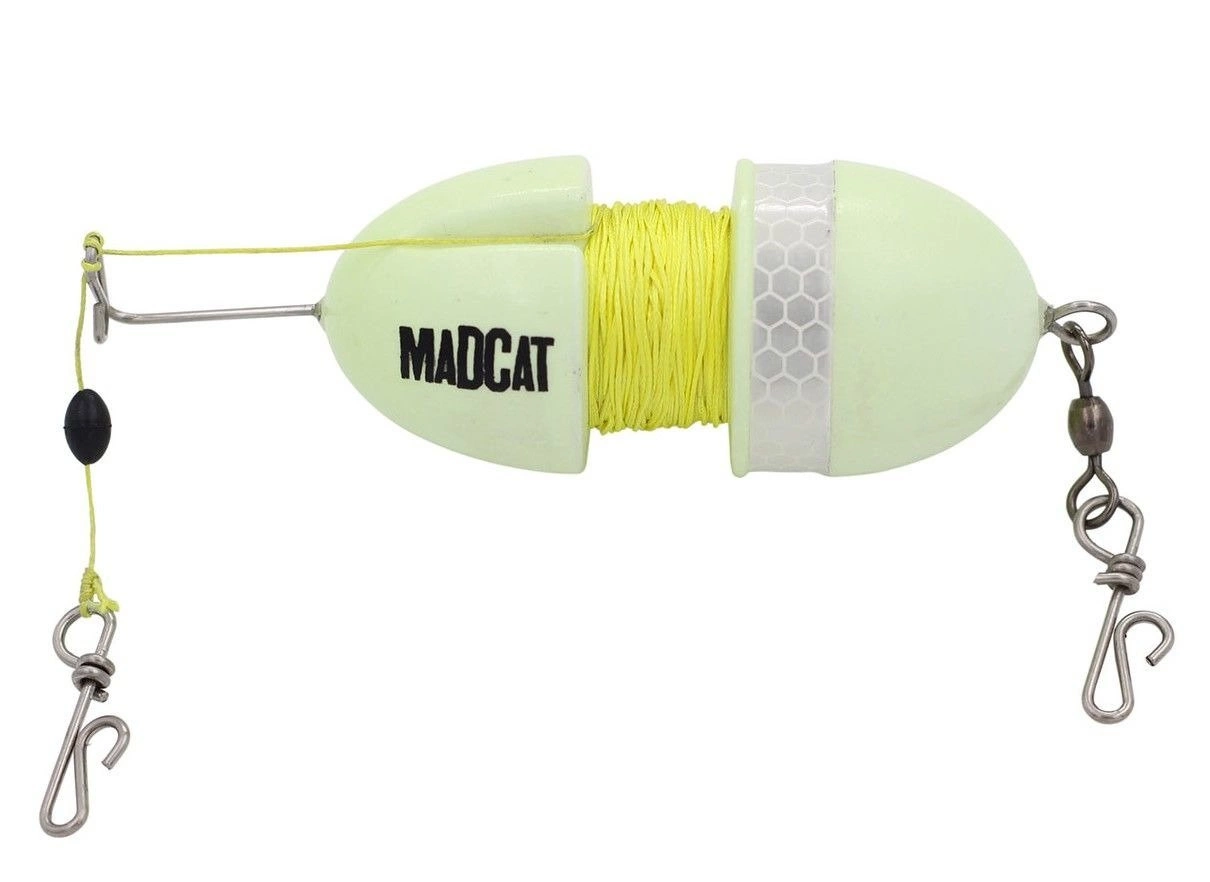 Bojka do zrywki MadCat Adjusta Buoy Float