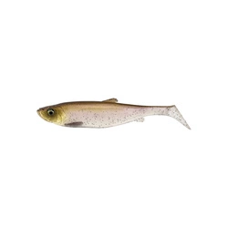 Guma SAVAGE GEAR 3D HERRING SHAD V2 / 9cm / 5g / Caramello 1szt.