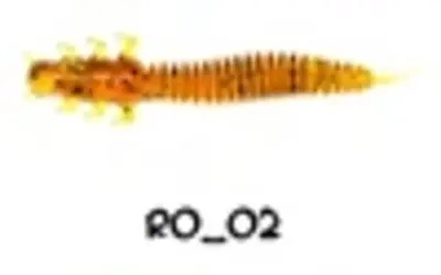 Guma Bratko Baits Robal 5cm | 02 | 5 szt.