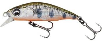 Wobler Savage Gear 3D Sticklebait Twitch 6,5cm | Olive Smolt