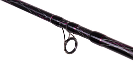 .Wędka MIKADO UV Ultraviolet X-Heavy Feeder 390 cm up to 160 g