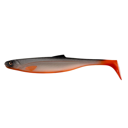 Przynęta Headbanger Banger Shad - 17cm - Fegis - 2szt.