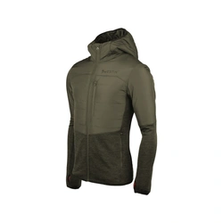 Kurtka Westin Thermo Knit Jacket Beluga Green | rozm. L