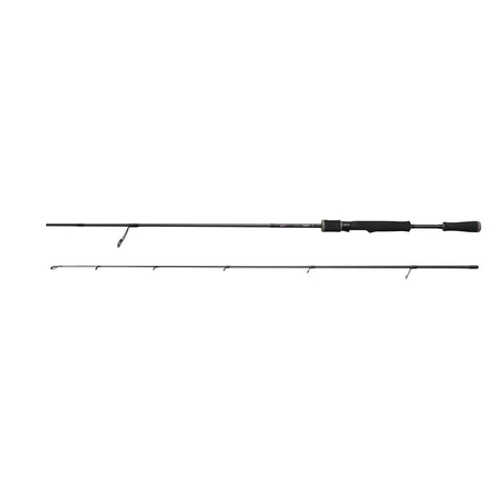 ..Wędka DAM Yagi Light Jig 270 cm 3-18 g