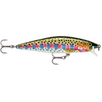 Wobler Rapala Flat Rap 8cm | S