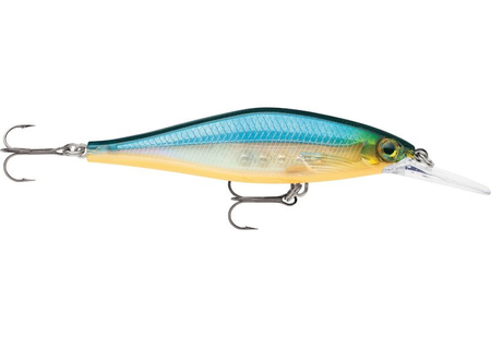 Wobler Rapala Shadow Rap Shad Deep 9cm | BGH