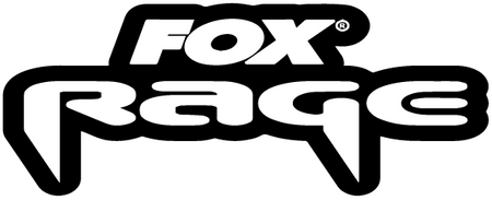 .Guma Fox Rage Slick Shad 18cm | UV Goldie | 2szt.