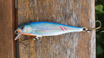 Wobler Dorado Seeker Twitch 5cm | tonący | HB